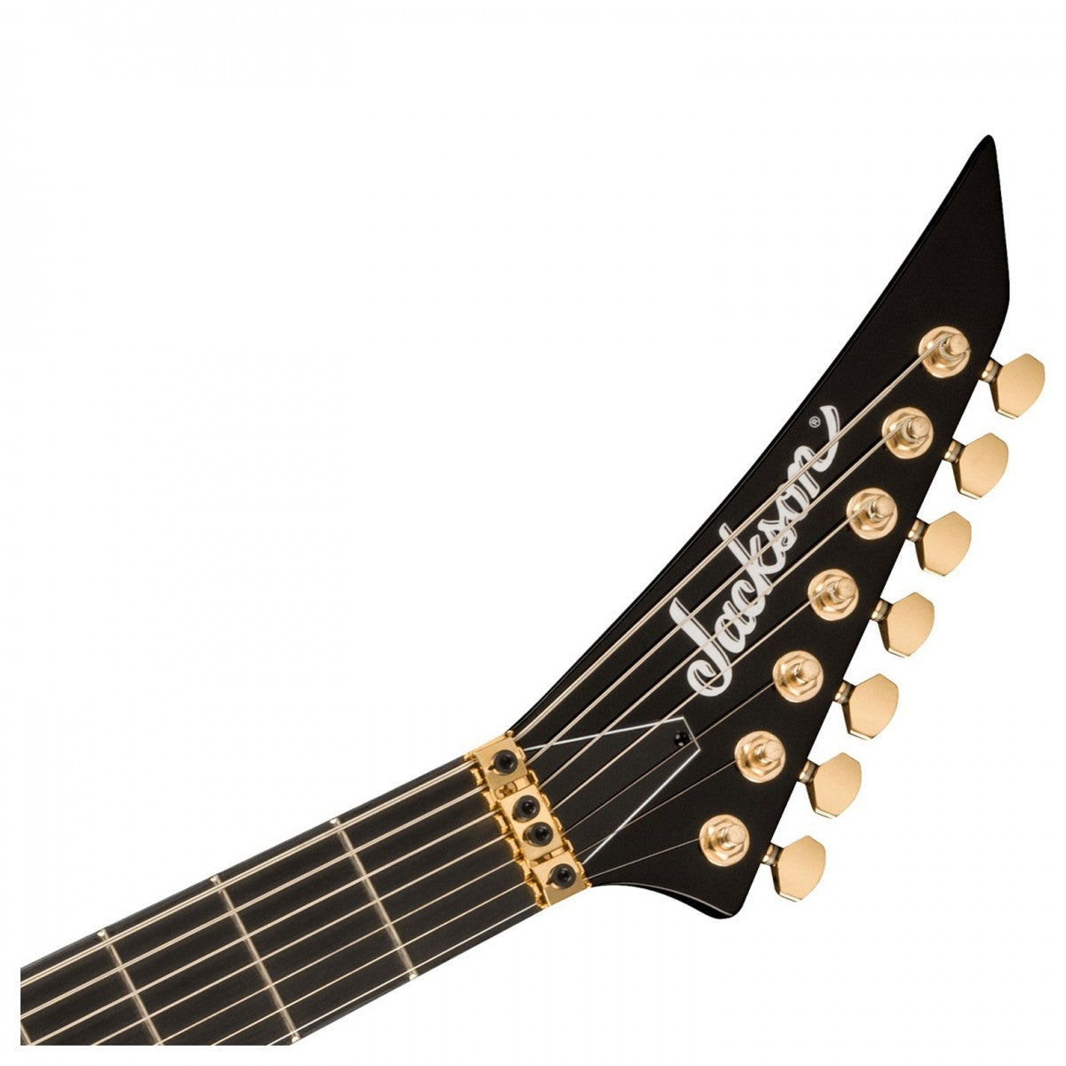 Đàn Guitar Điện Jackson Pro Series Signature Mark Heylmun Rhoads RR24 7 HH, Ebony Fingerboard