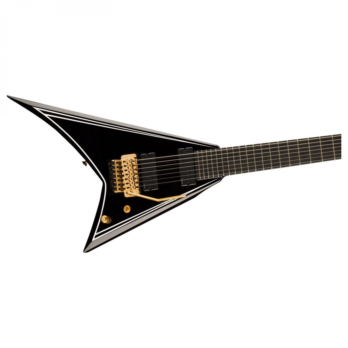Đàn Guitar Điện Jackson Pro Series Signature Mark Heylmun Rhoads RR24 7 HH, Ebony Fingerboard