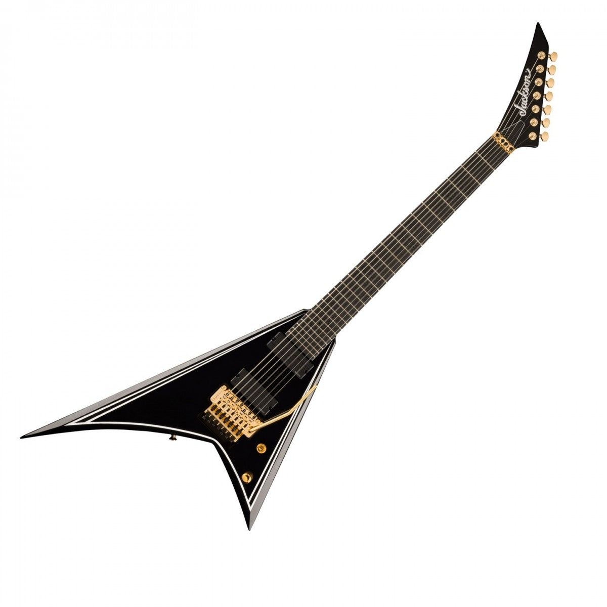Đàn Guitar Điện Jackson Pro Series Signature Mark Heylmun Rhoads RR24 7 HH, Ebony Fingerboard