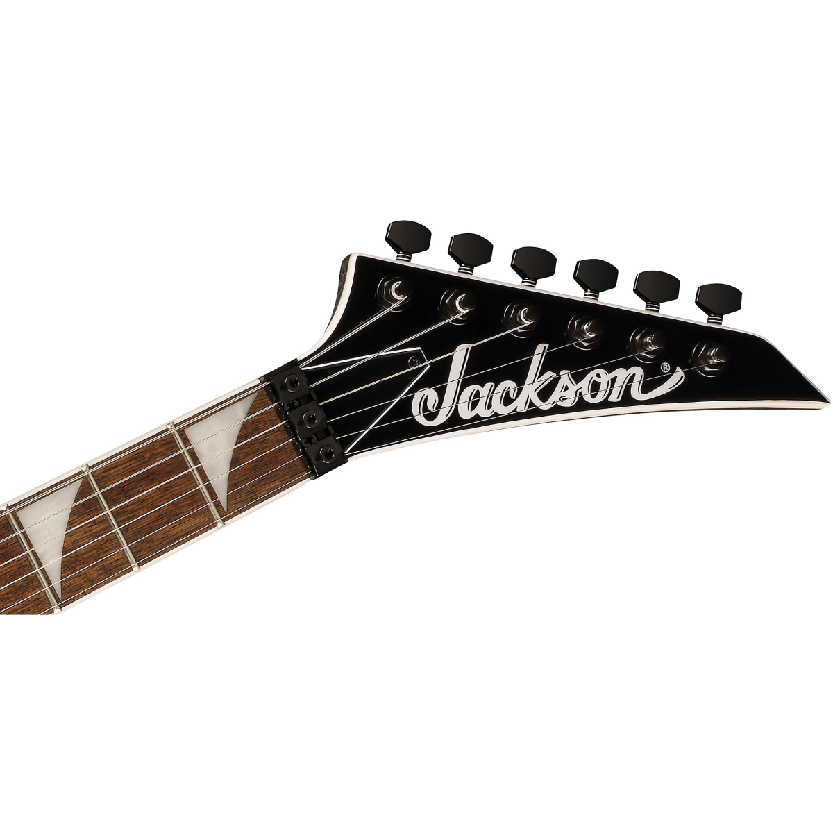 Đàn Guitar Điện Jackson Soloist SLX DX Crackle, Silver Mercury Crackle, #120076963