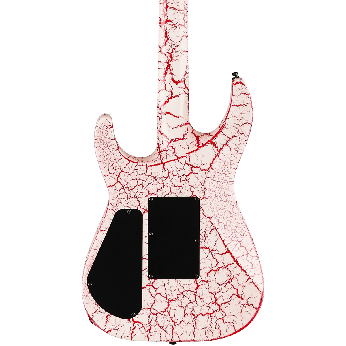 Đàn Guitar Điện Jackson Soloist SLX DX Crackle, Bloodshot Crackle, #120076971