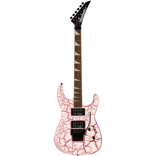 Đàn Guitar Điện Jackson X Series Soloist SLX DX HH
