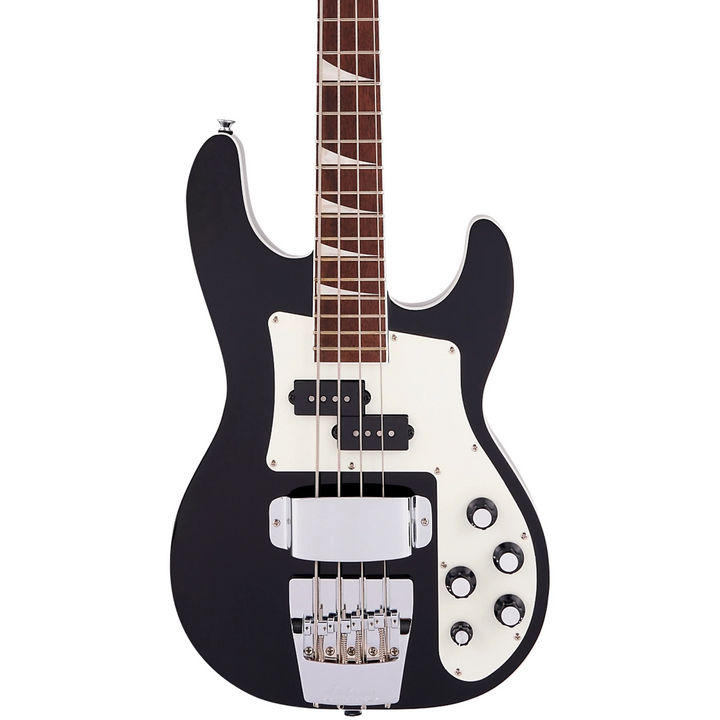Đàn Guitar Bass Jackson X Series Concert Bass CBXDX IV, Gloss Black, #2916654603