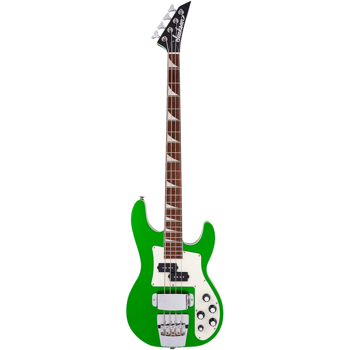 Đàn Guitar Bass Jackson X Series Concert Bass CBXDX IV, Absynthe Frost, #2916654618