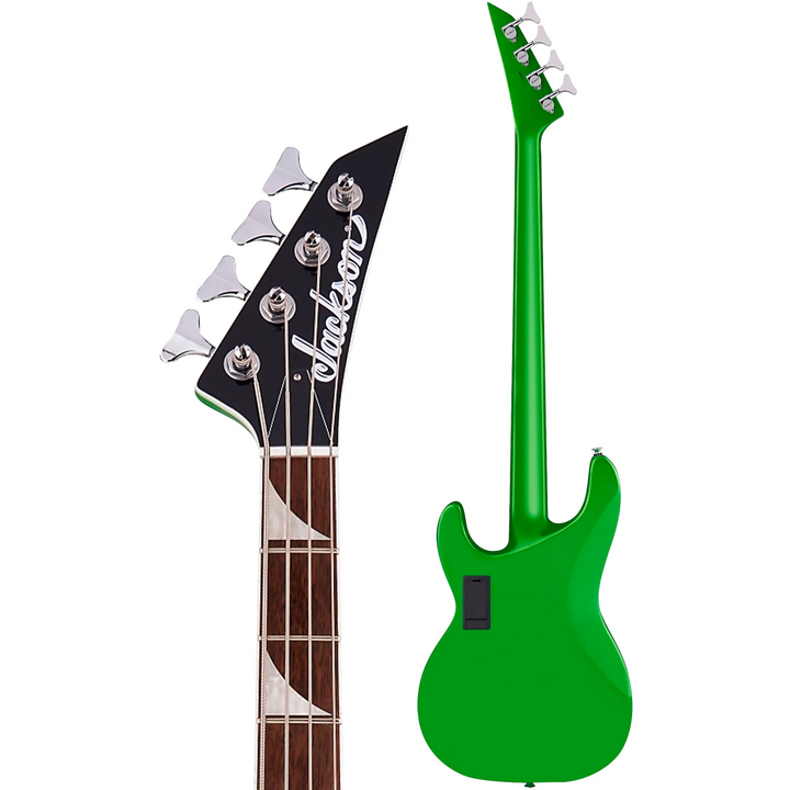 Đàn Guitar Bass Jackson X Series Concert Bass CBXDX IV, Absynthe Frost, #2916654618