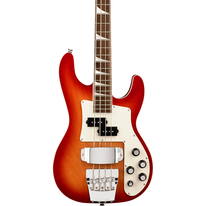 Đàn Guitar Bass Jackson X Series Concert Bass CBXDX IV, Fireburst, #2916655577
