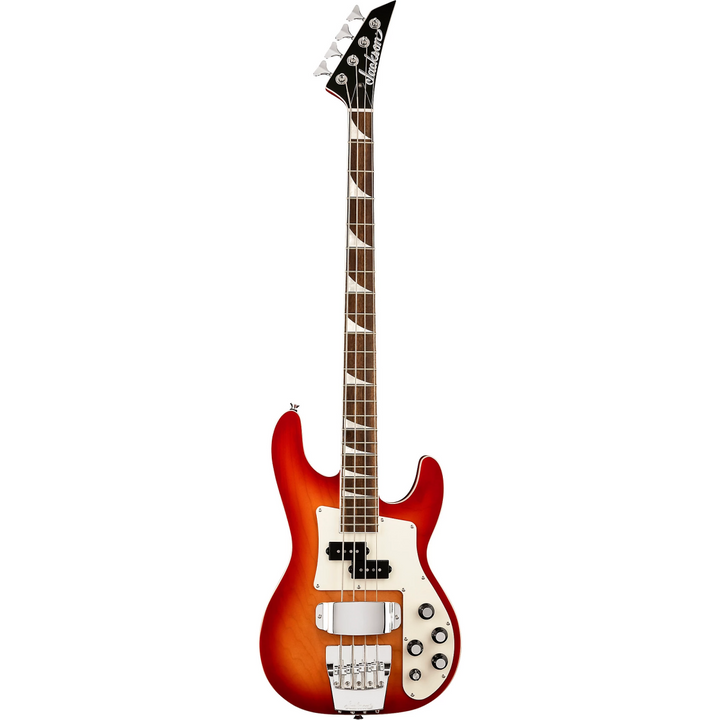 Đàn Guitar Bass Jackson X Series Concert Bass CBXDX IV, Fireburst, #2916655577