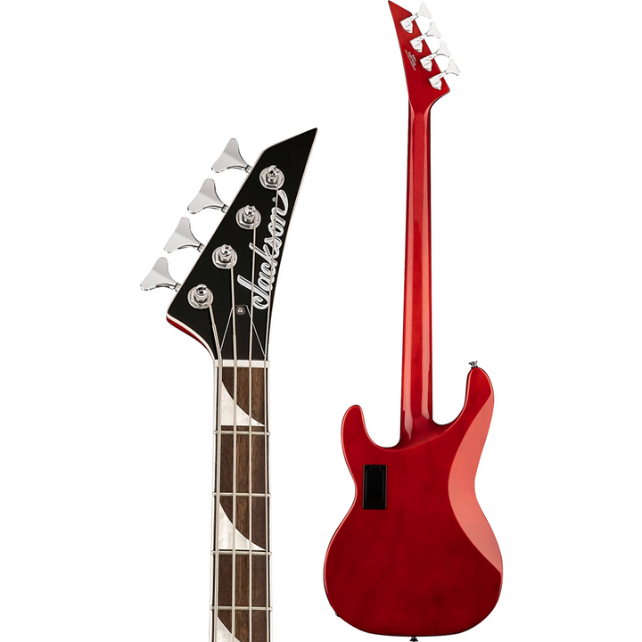 Đàn Guitar Bass Jackson X Series Concert Bass CBXDX IV, Fireburst, #2916655577