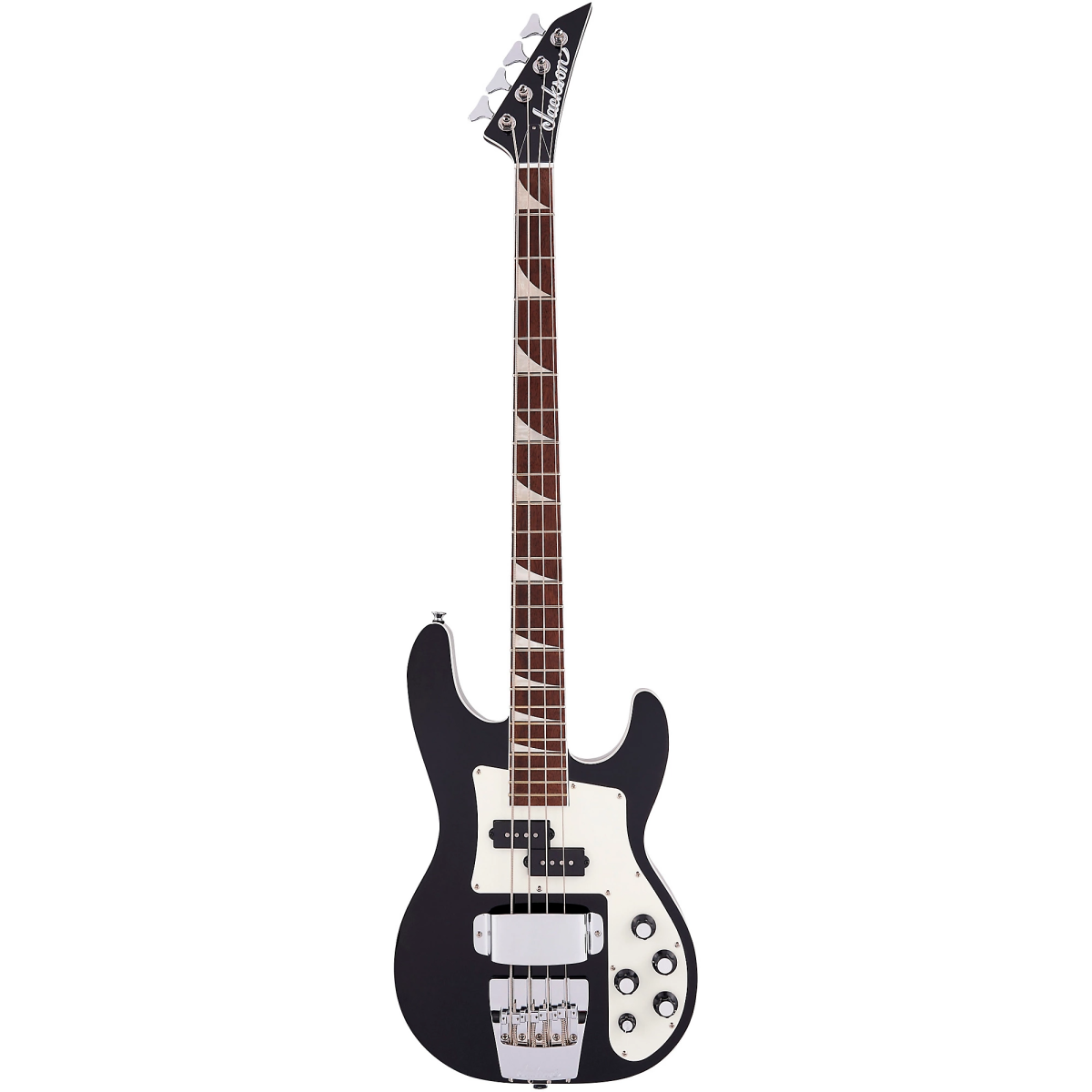 Đàn Guitar Bass Jackson X Series Concert Bass CBXDX IV, Gloss Black, #2916654603