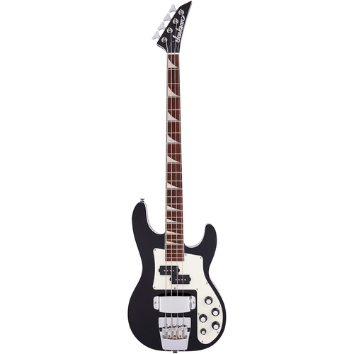 Đàn Guitar Bass Jackson X Series Concert Bass CBXDX IV, Gloss Black, #2916654603