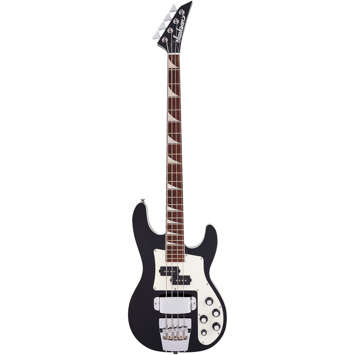 Đàn Guitar Bass Jackson X Series Concert Bass CBXDX IV, Gloss Black, #2916654603