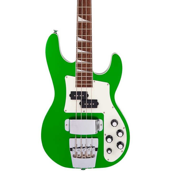 Đàn Guitar Bass Jackson X Series Concert Bass CBXDX IV, Absynthe Frost, #2916654618