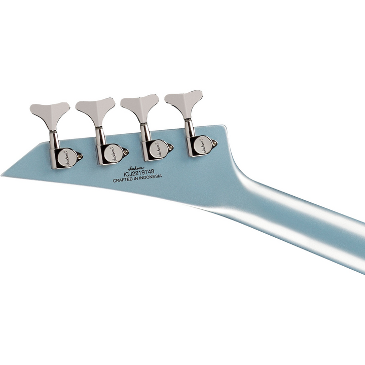 Đàn Guitar Bass Jackson X Series Concert Bass CBXDX IVM, Ice Blue Metallic, #2916654613