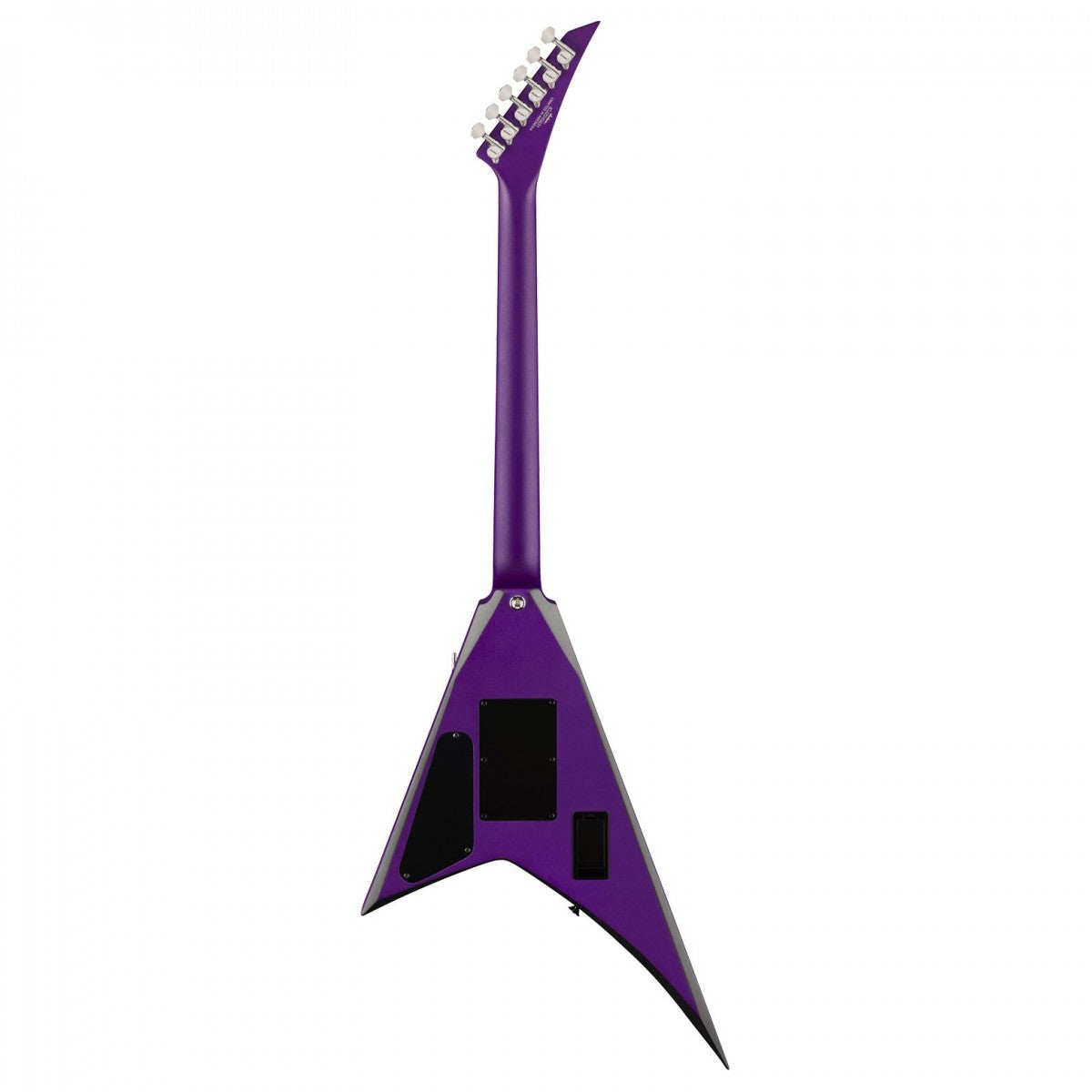 Đàn Guitar Điện Jackson X Series Rhoads RRX24, Purple Metallic With Black Bevels, #2913636552