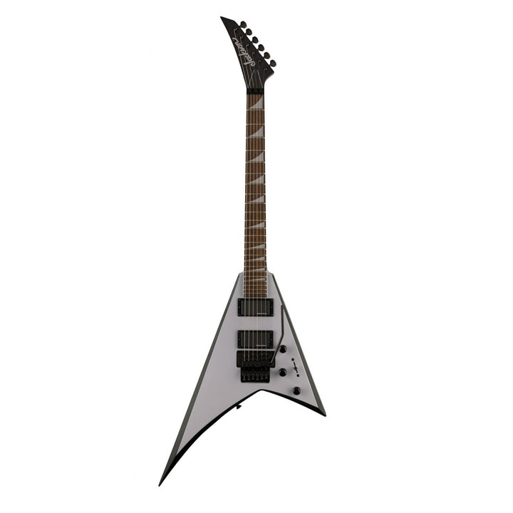 Đàn Guitar Điện Jackson X Series Rhoads RRX24, Laurel Fingerboard, Battleship Gray With Black Bevels, #2913636570