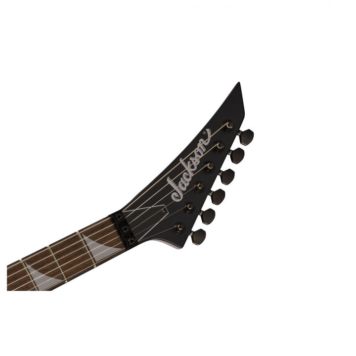 Đàn Guitar Điện Jackson X Series Rhoads RRX24, Laurel Fingerboard, Battleship Gray With Black Bevels, #2913636570