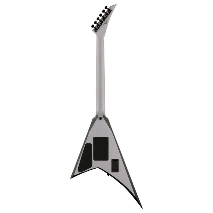 Đàn Guitar Điện Jackson X Series Rhoads RRX24, Laurel Fingerboard, Battleship Gray With Black Bevels, #2913636570