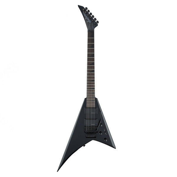 Đàn Guitar Điện Jackson X Series Rhoads RRX24, Laurel Fingerboard, Gloss Black, #2913636503