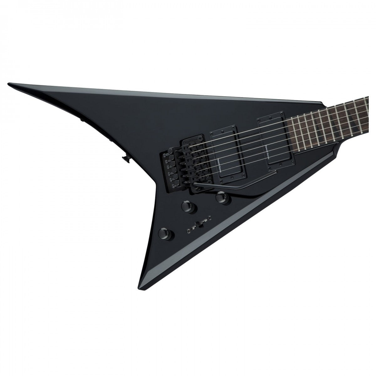 Đàn Guitar Điện Jackson X Series Rhoads RRX24, Gloss Black, #2913636503