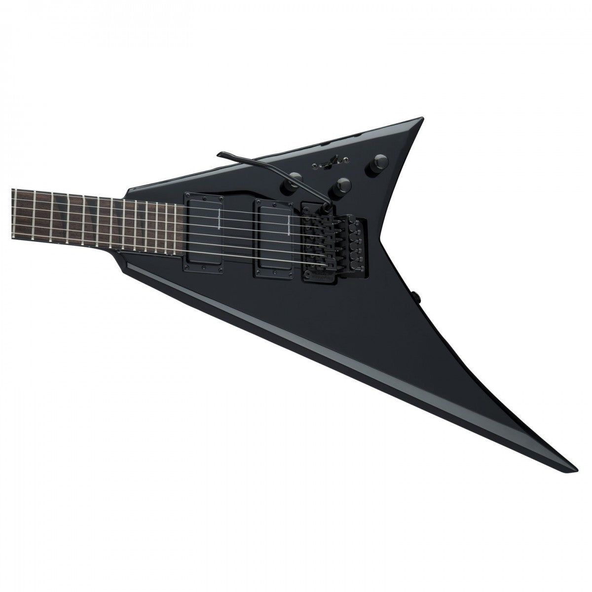Đàn Guitar Điện Jackson X Series Rhoads RRX24, Gloss Black, #2913636503