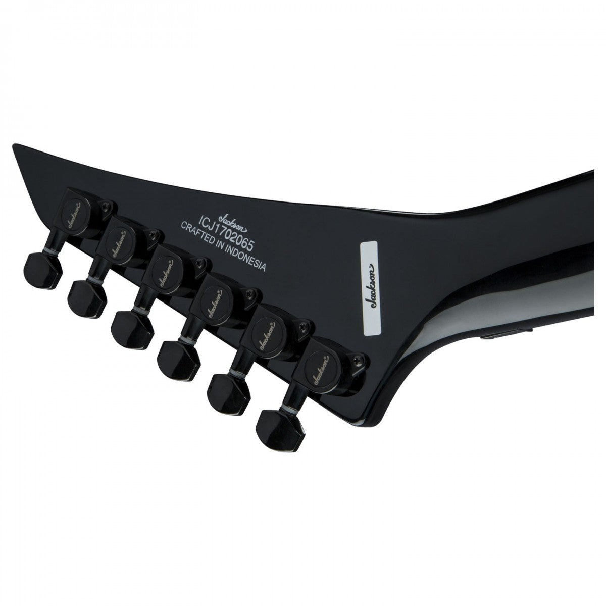 Đàn Guitar Điện Jackson X Series Rhoads RRX24, Gloss Black, #2913636503