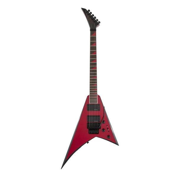 Đàn Guitar Điện Jackson X Series Rhoads RRX24, Laurel Fingerboard, Red With Black Bevels, #2916404540