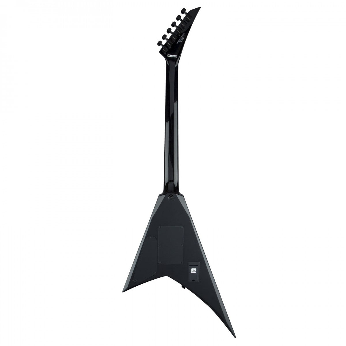 Đàn Guitar Điện Jackson X Series Rhoads RRX24, Gloss Black, #2913636503