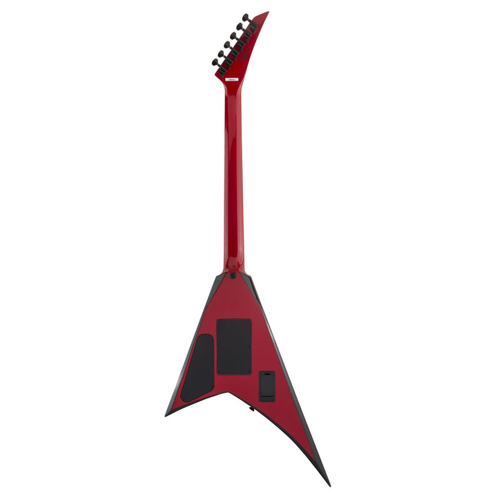 Đàn Guitar Điện Jackson X Series Rhoads RRX24, Laurel Fingerboard, Red With Black Bevels, #2916404540