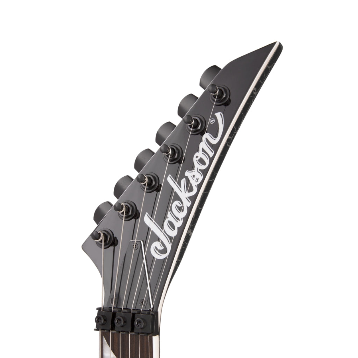 Đàn Guitar Điện Jackson X Series Soloist SL3X DX, Silver Crackle, #2916342521