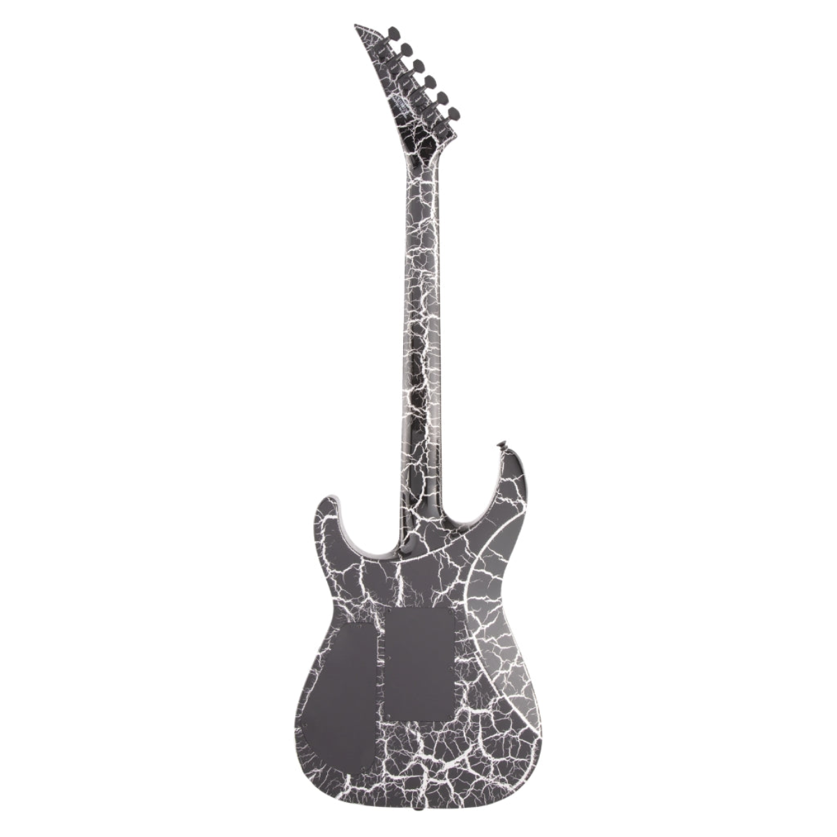 Đàn Guitar Điện Jackson X Series Soloist SL3X DX, Silver Crackle, #2916342521