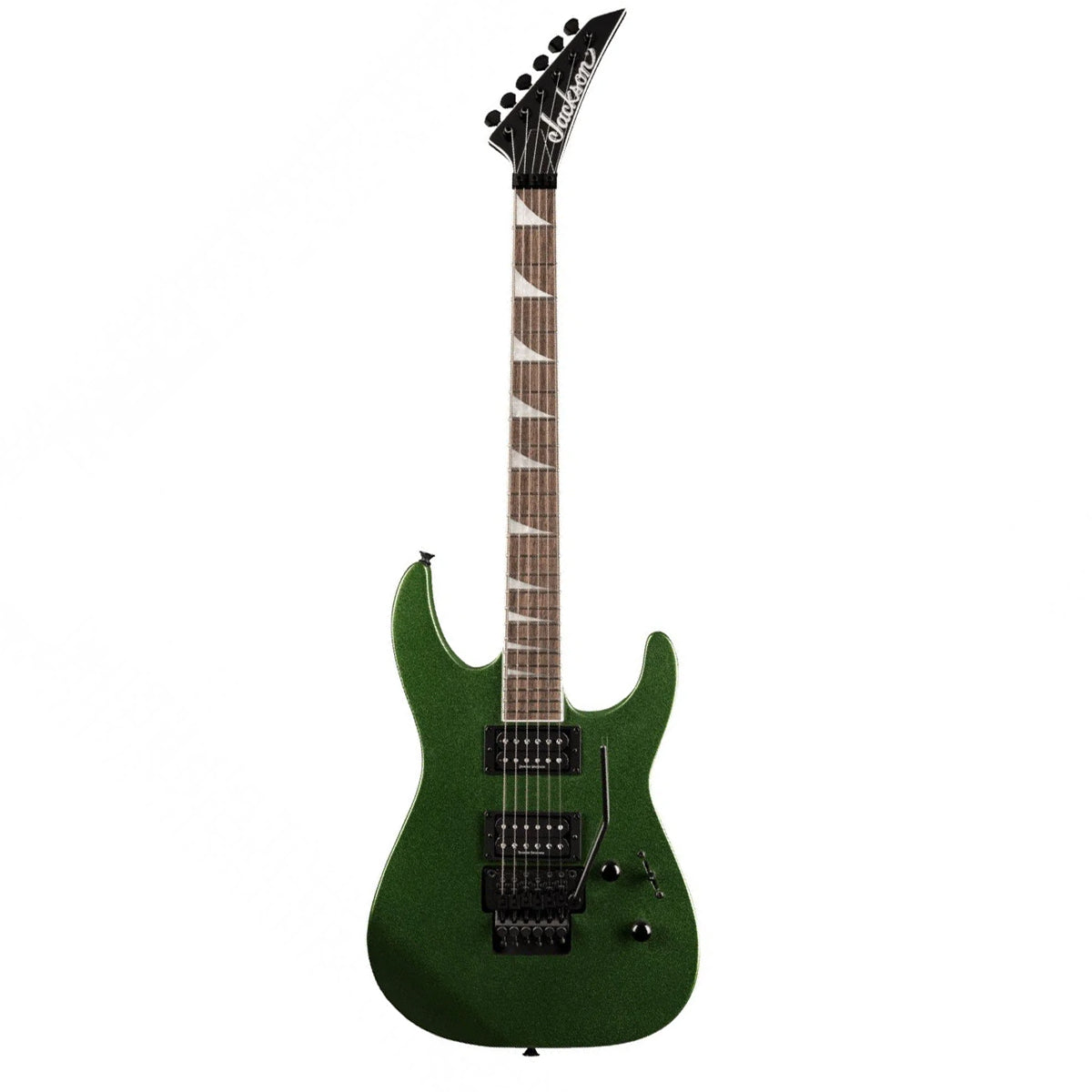 Đàn Guitar Điện Jackson X Series Soloist SLX DX, Manalishi Green, #2919914518