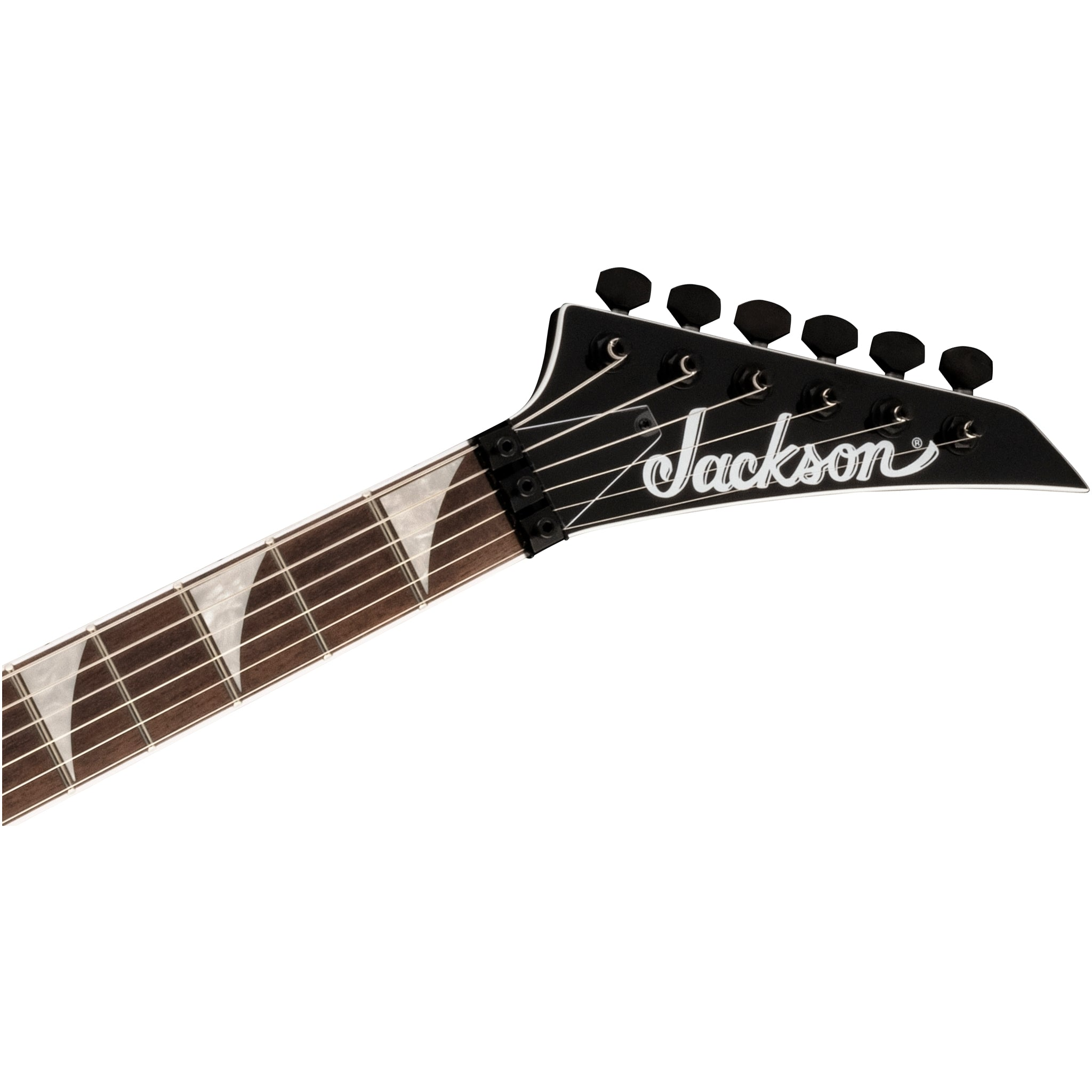 Đàn Guitar Điện Jackson X Series Soloist SLX DX, Red Crystal, #2919914552