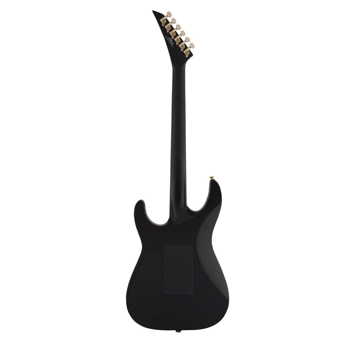 Đàn Guitar Điện Jackson X Series Soloist SLX DX, Satin Black, #2919904568