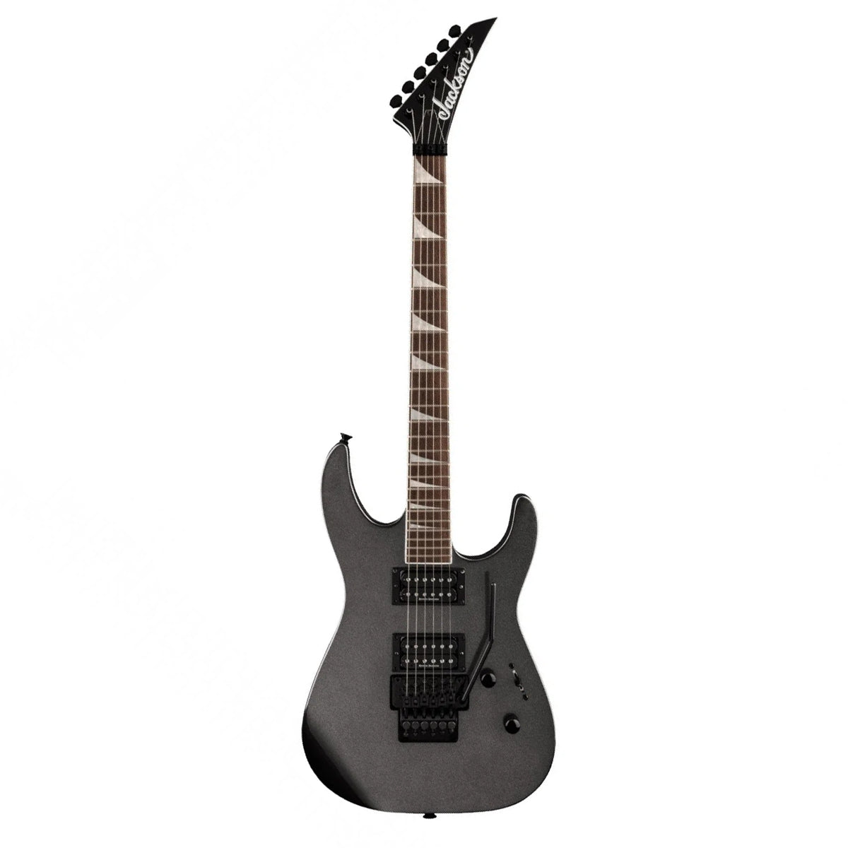Đàn Guitar Điện Jackson X Series Soloist SLX DX, Granite Crystal, #2919914554