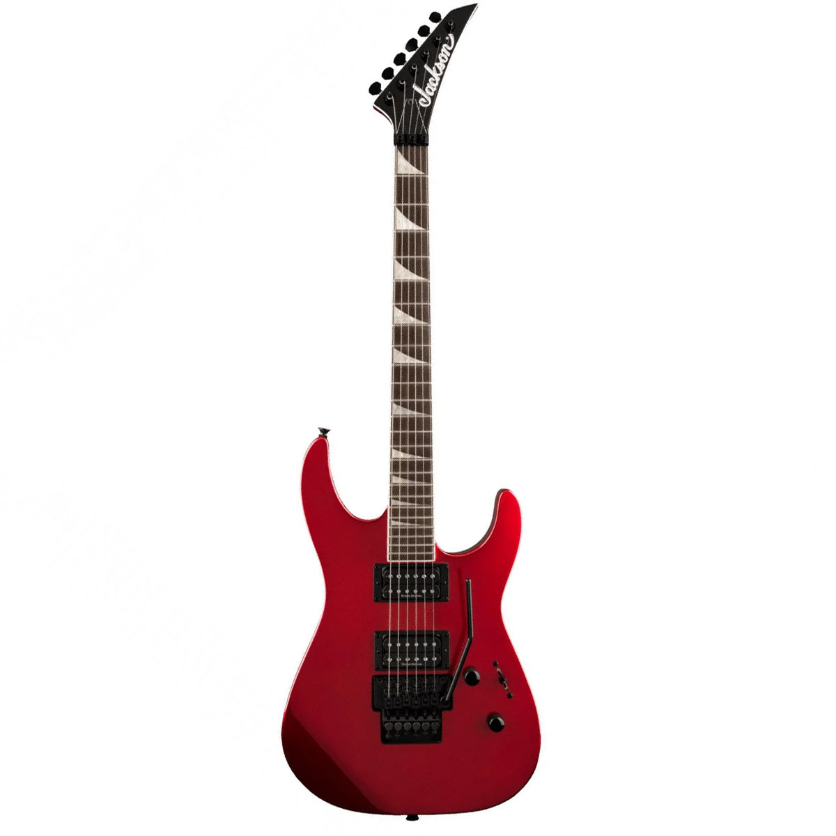 Đàn Guitar Điện Jackson X Series Soloist SLX DX, Red Crystal, #2919914552