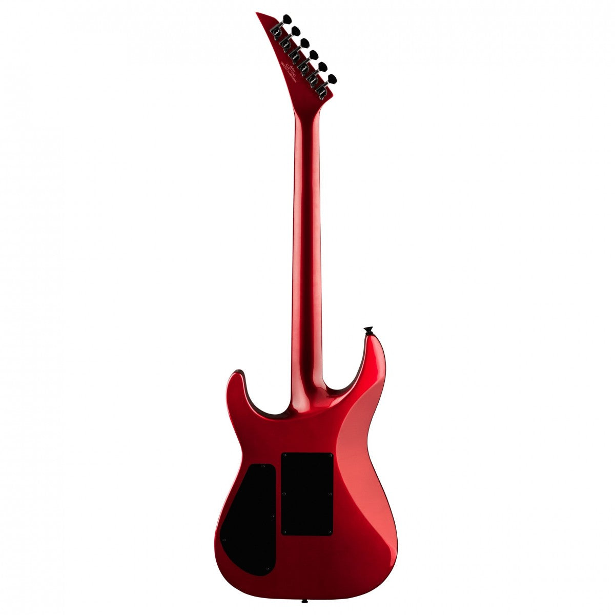 Đàn Guitar Điện Jackson X Series Soloist SLX DX, Red Crystal, #2919914552