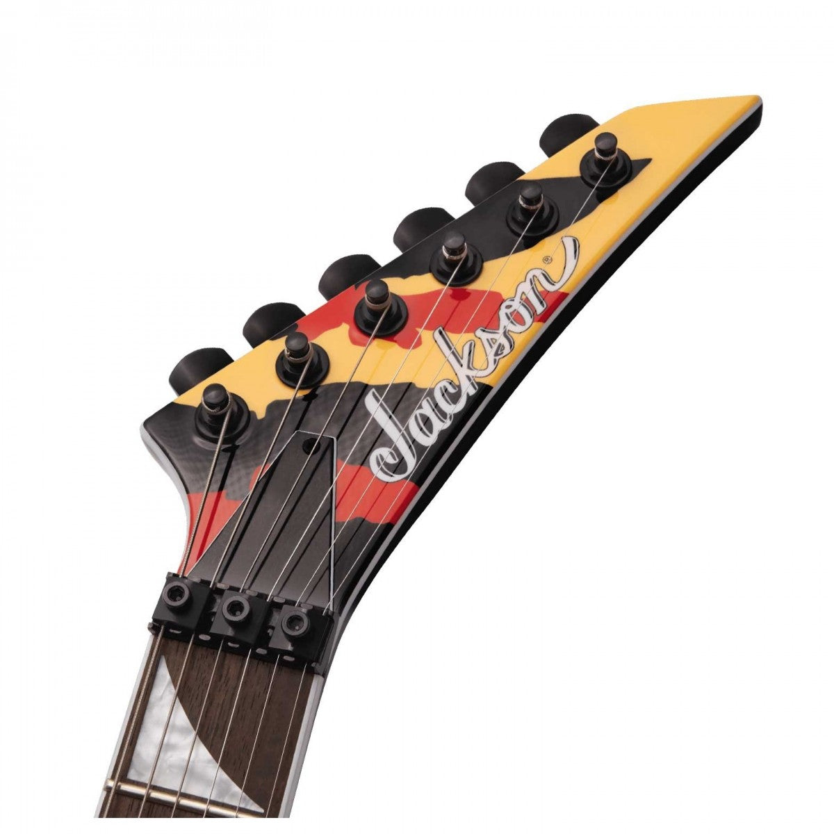 Đàn Guitar Điện Jackson X Series Soloist SLX DX Camo, Multi Camo, #2916342598