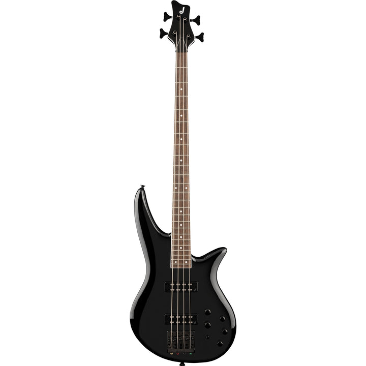 Đàn Guitar Bass Jackson X Series Spectra SBX IV, Laurel Fingerboard, Gloss Black, #2919924503