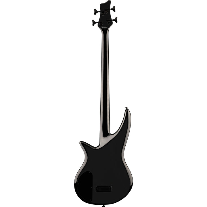 Đàn Guitar Bass Jackson X Series Spectra SBX IV, Laurel Fingerboard, Gloss Black, #2919924503