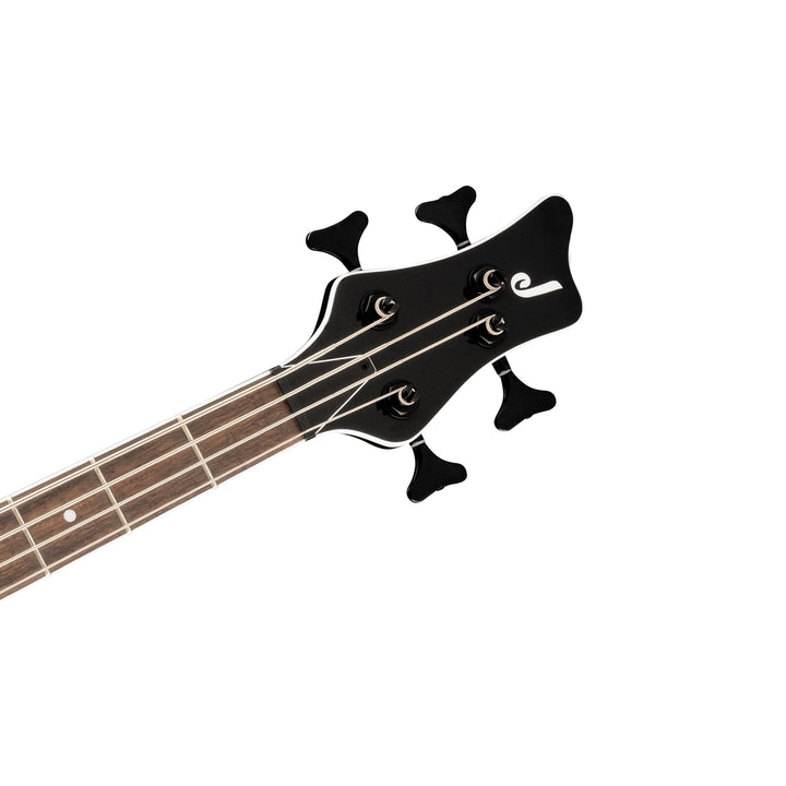 Đàn Guitar Bass Jackson X Series Spectra SBX IV, Laurel Fingerboard, Gloss Black, #2919924503