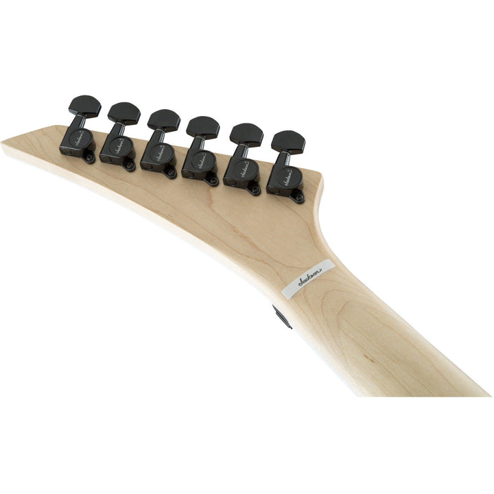 Đàn Guitar Điện Jackson JS Series Rhoads, Ibanez JS32, Satin Gray, #2910147522