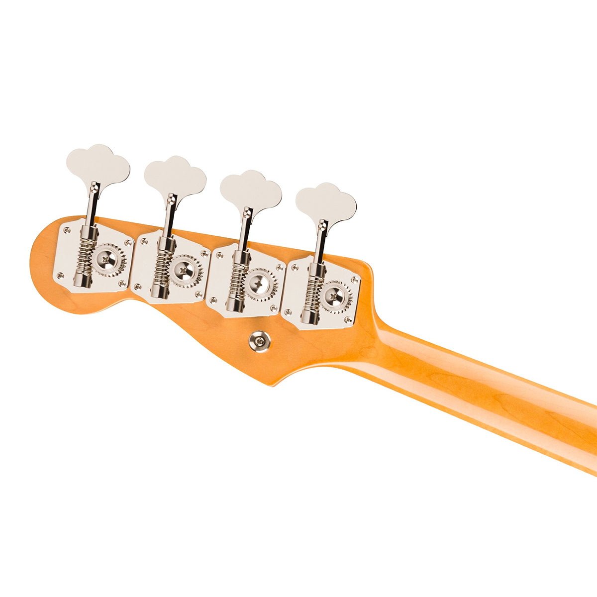 Đàn Bass Fender Jaco Pastorius Fretless Jazz Bass, Fretless, 3-Color Sunburst, #0196208800