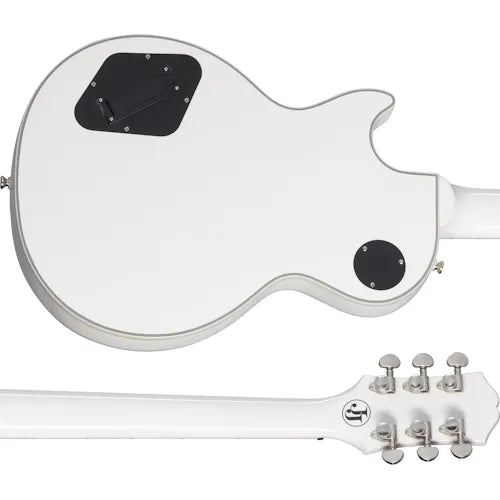 Epiphone Jerry Cantrell Les Paul Custom Prophecy Bone White