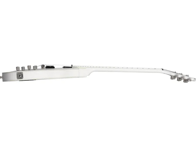 Jerry Cantrell Les Paul Custom Prophecy Bone White