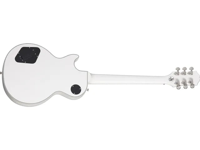 Epiphone Jerry Cantrell Les Paul Custom Prophecy Bone White