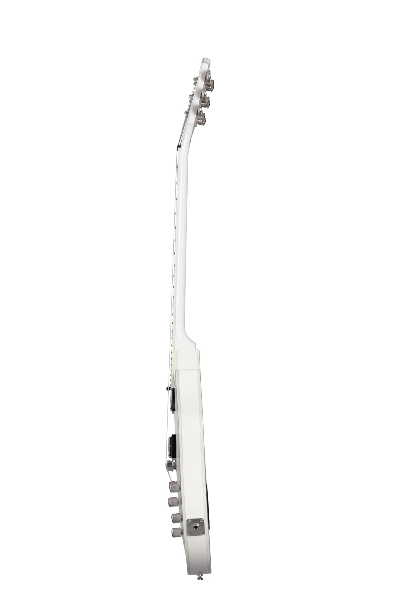 Epiphone Jerry Cantrell Les Paul Custom Prophecy Bone White