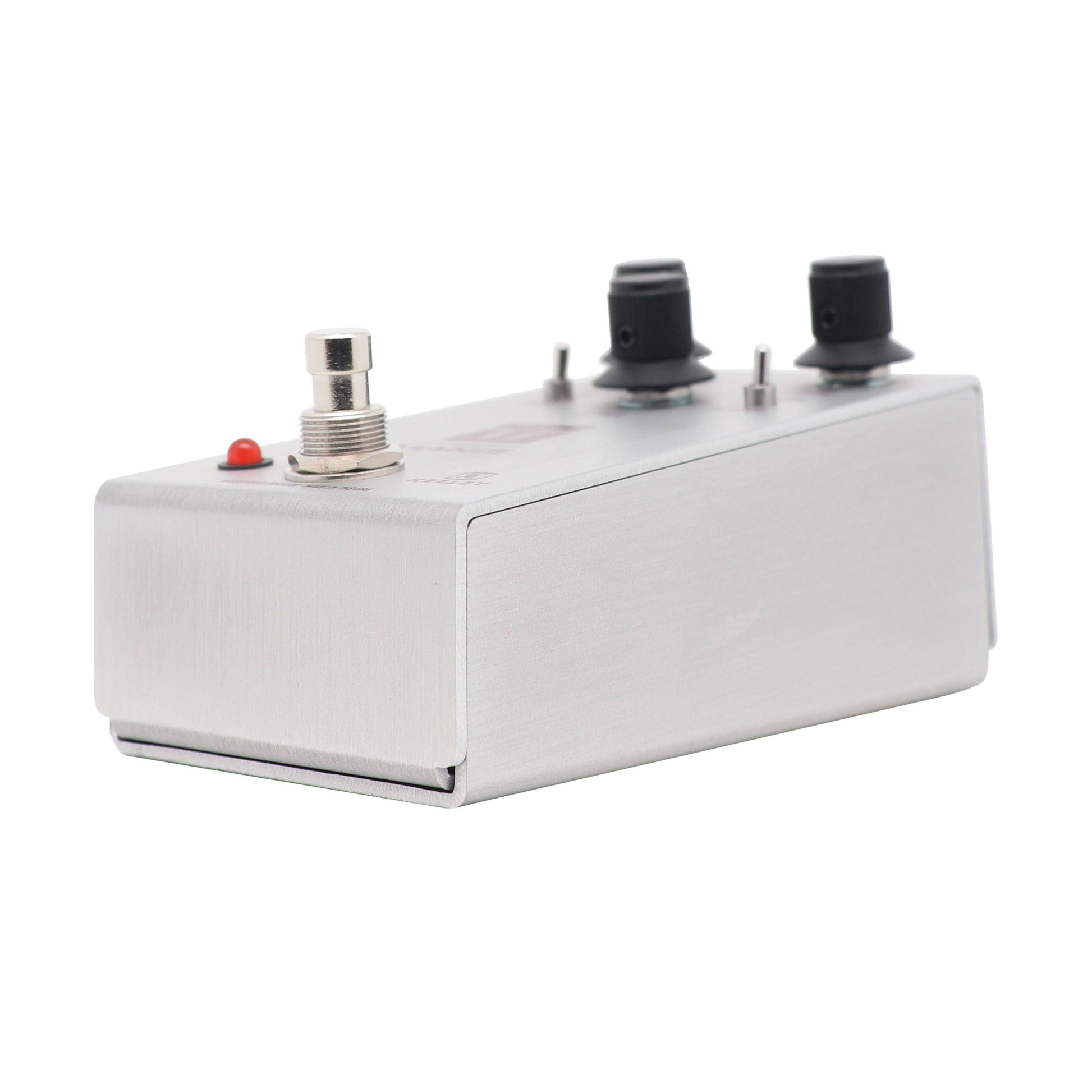 Keeley Manis Overdrive Pedal