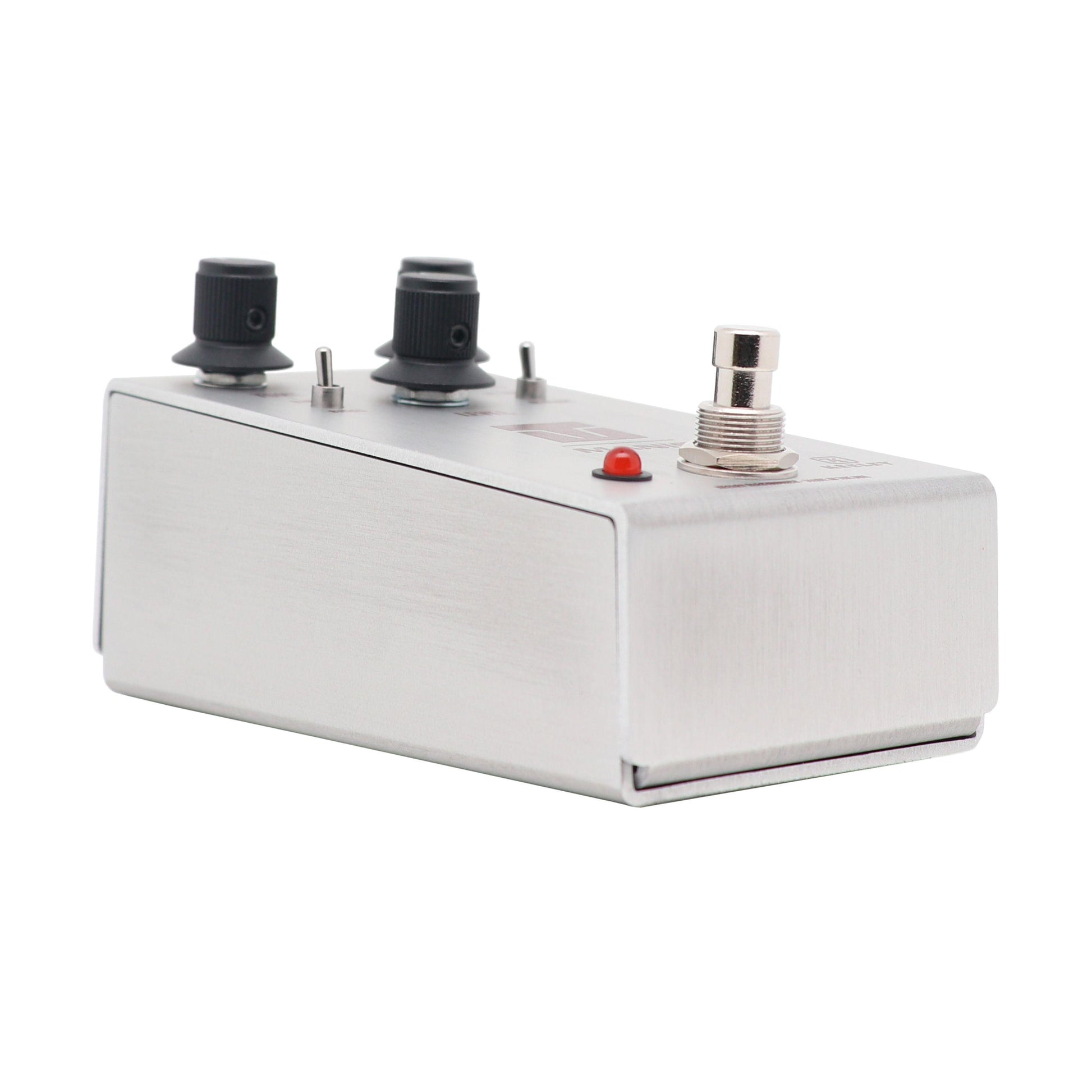 Keeley Manis Overdrive Pedal
