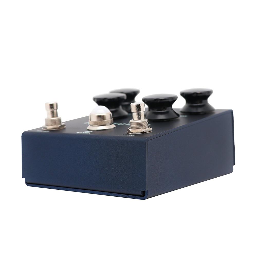 Keeley Nocturne Reverb Pedal