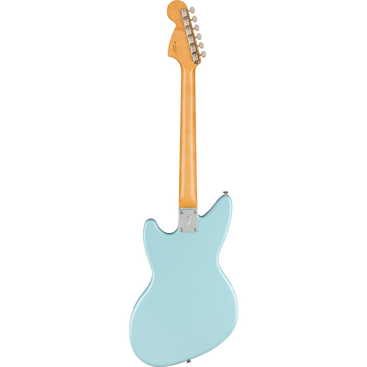 Đàn Guitar Điện Fender Kurt Cobain Jag Stang, Rosewood Fingerboard, Sonic Blue, #0141030372